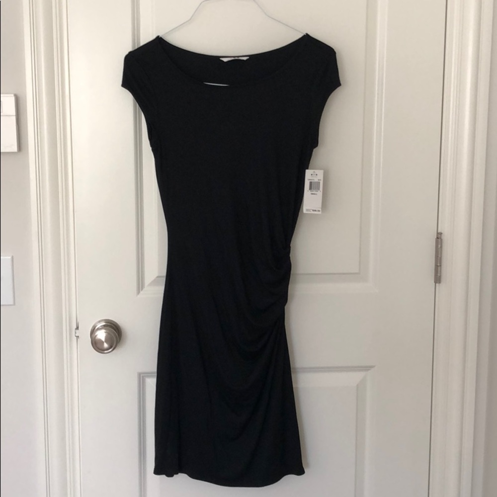 Three Dots dress